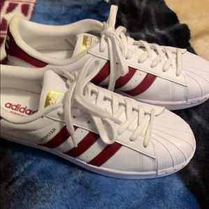 Adidas original superstars